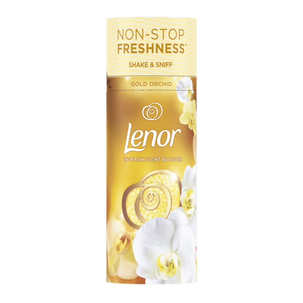 Ароматические гранулы Lenor Gold Orchid ECO pack