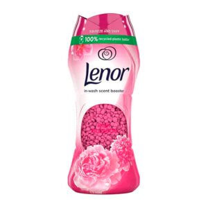Ароматические гранулы Lenor Pink Blossom