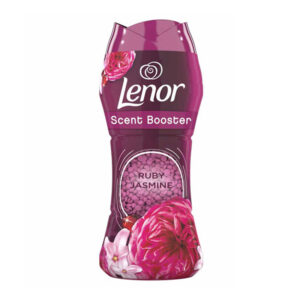 Ароматические гранулы Lenor Ruby Jasmine