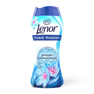 Ароматические гранулы Lenor Spring Awakening