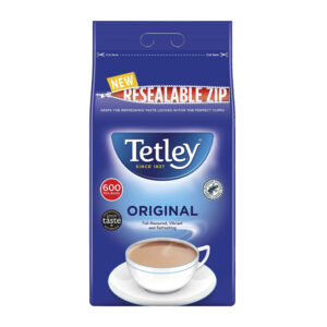 Чай Tetley Original 600 пакетиков