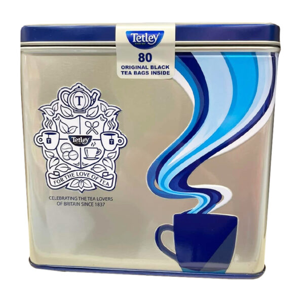 Чай Tetley Original Limited Edition