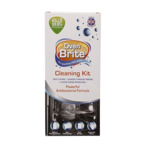 Чистящее средство для духовок OvenBrite Cleaning Kit