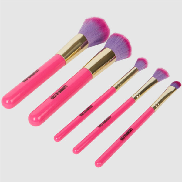 Набор кистей для макияжа Cosmopolitan Make-Up Brush Set