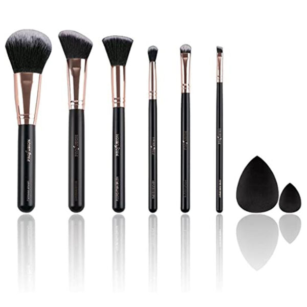 Набор кистей для макияжа Profusion Professional Brush Set