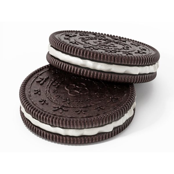 Печенье Mini Oreo 6 pack