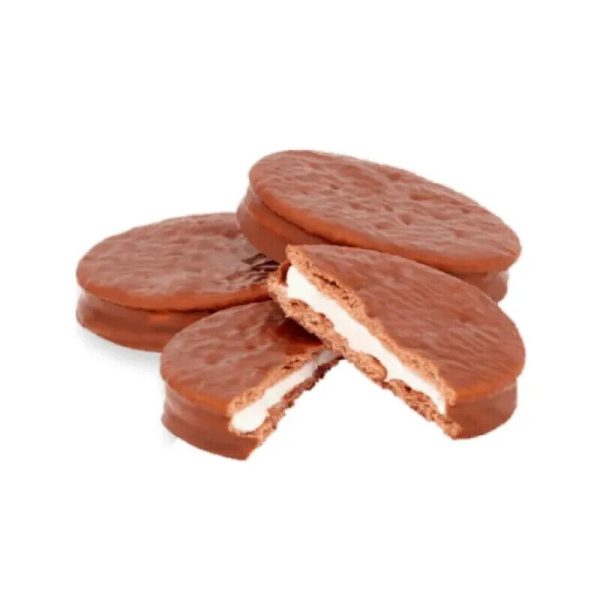 Печенье Wagon Wheels Original