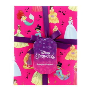 Подарочный набор Disney Princess Pamper Set