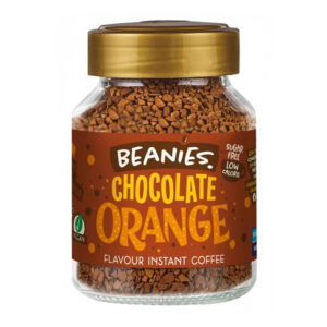 Растворимый кофе Beanies Coffee Chocolate Orange