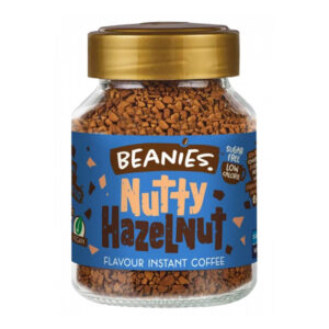 Растворимый кофе Beanies Coffee Nutty Hazelnut