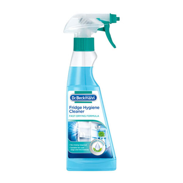 Средство для чистки холодильников Dr. Beckmann Fridge Hygiene Cleaner