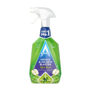 Средство от плесени Astonish Mould & Mildew Blaster