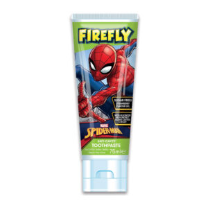Зубная паста Firefly Spiderman