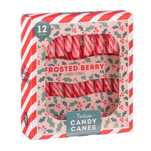 Candy Canes Christmas