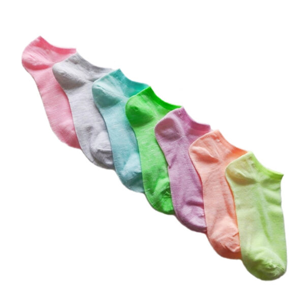 Носки Primark Trainer Socks 37-42 Color