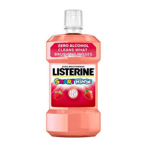 Ополаскиватель детский Listerine