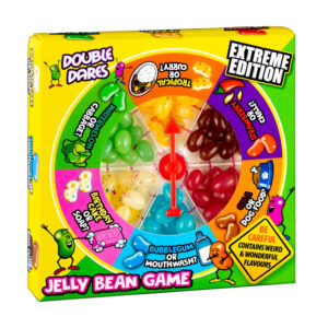 Рулетка Double Dare Jelly Bean Game