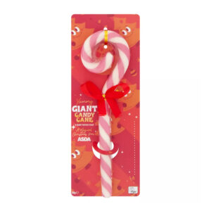 Трость Giant Candy Cane