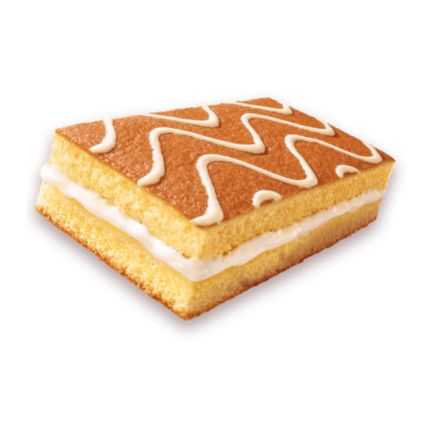Бисквитные пирожные Balconi Snack Latte