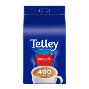 Чай Tetley Original 400 пакетиков