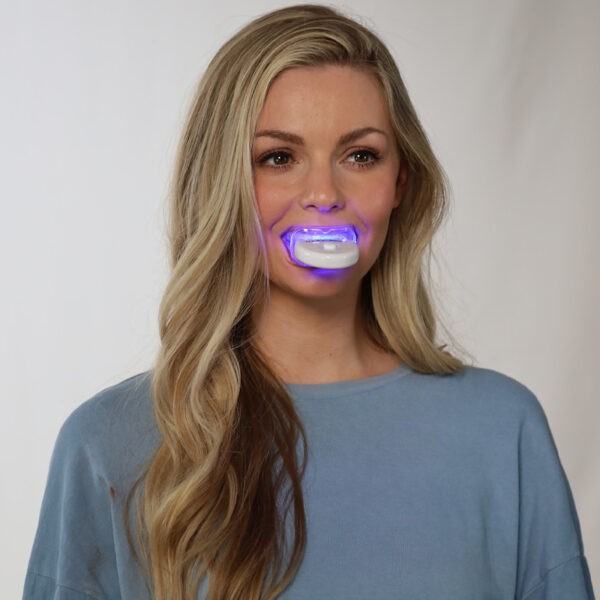 Набор для отбеливания зубов Molarclean Teeth Whitening Kit