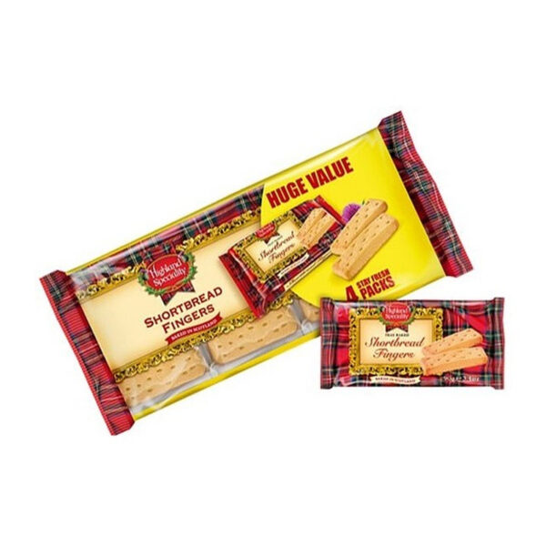 Печенье Highland Speciality Shortbread Fingers