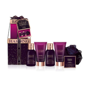 Подарочный набор Baylis&Harding Wild Fig & Pomegranate Collection Mini