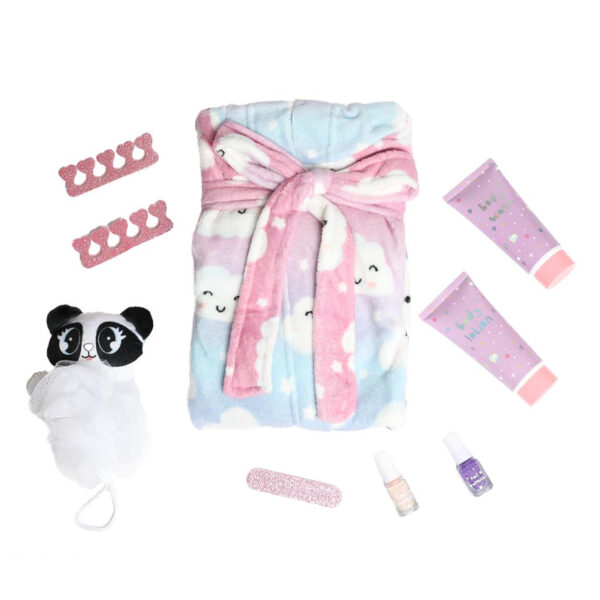 Подарочный набор Dreamer Spa Set