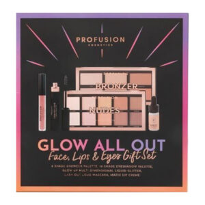 Подарочный набор Profusion GLOW ALL OUT