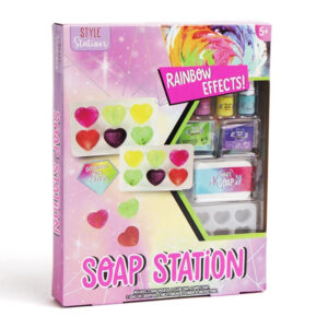 Подарочный набор Style Station Soap Station Set