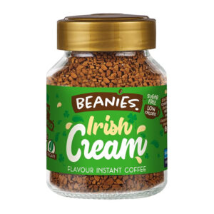 Растворимый кофе Beanies Coffee Irish Cream