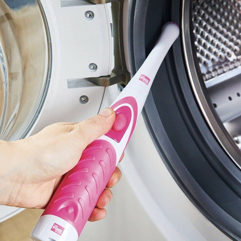 The Pink Stuff The Miracle Scrubber Kit - BOOMSHOP