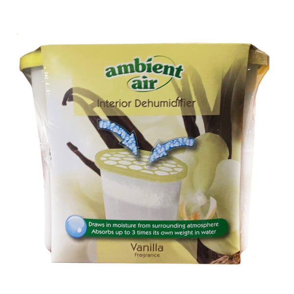 Влагопоглотитель Ambient air Vanilla