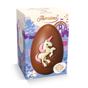 Пасхальное яйцо Thorntons Unicorn Egg 151g