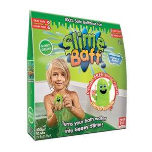 Подарочный набор Slime Baff Limited Edition