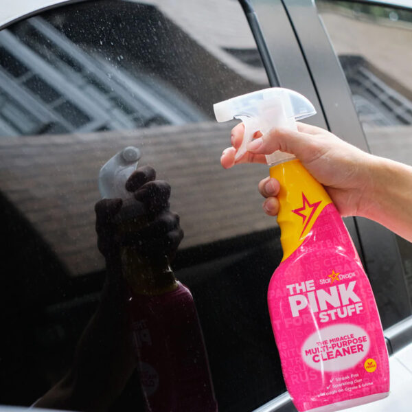 The Pink Stuff Miracle Multi-Purpose Spray