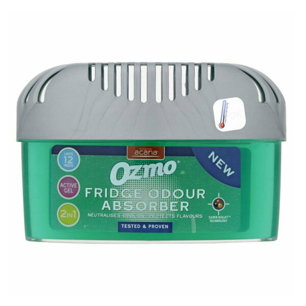 Влагопоглотитель для холодильника Ozmo Fridge Absorber