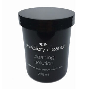 Jewellery Cleaner Liquid Cleaning Solution