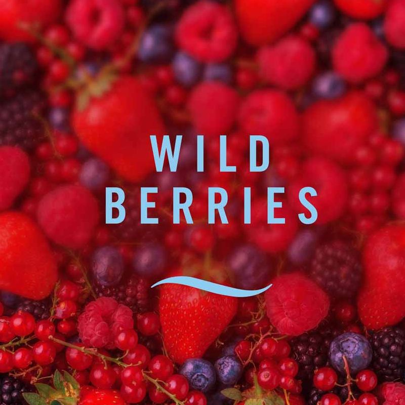 Освежитель воздуха для ванной комнаты Febreze Wild berries 2 Освежитель воздуха для ванной комнаты Febreze Wild berries