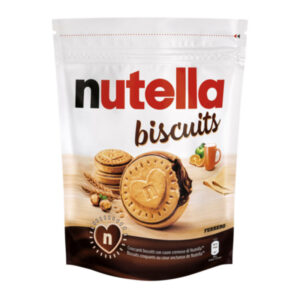 Печенье Nutella biscuits