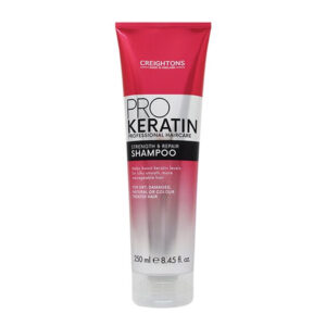 Шампунь для волос Creightons Keratin Pro 250 ml