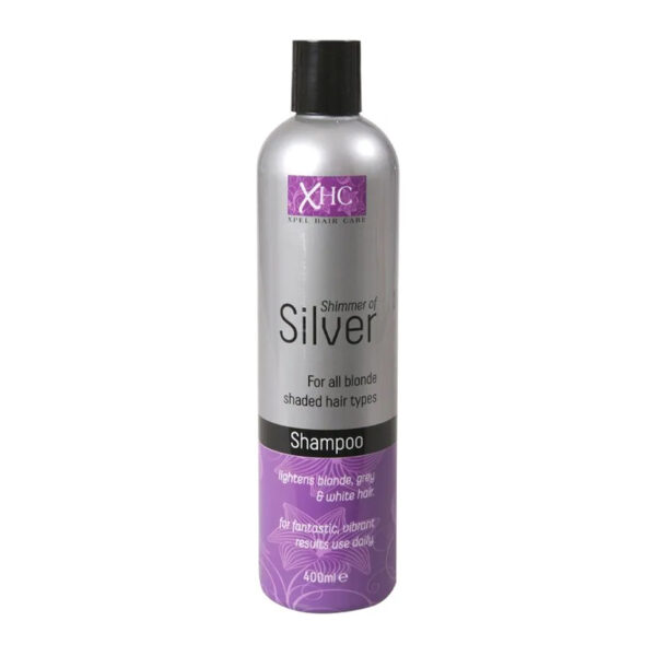 Шампунь XHC Shimmer of Silver