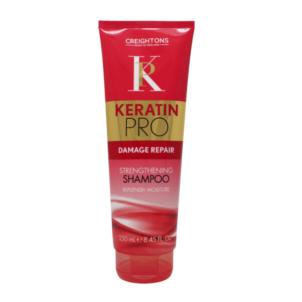 Шампyнь для волос Creightons Keratin Pro Damage Repair 250ml