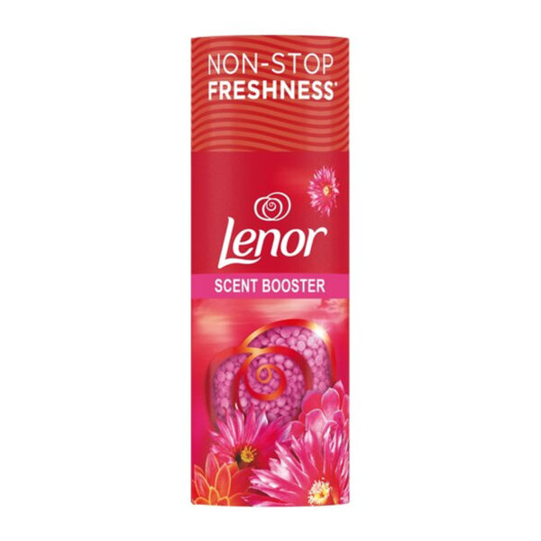 Ароматические гранулы Lenor Desert Rose 176g