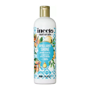 Inecto Naturals Brilliant Shine Argan Shampoo 500 мл