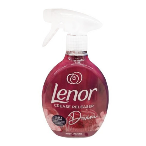 Lenor Profumatore Crease Realeaser Ruby Jasmine 500 мл