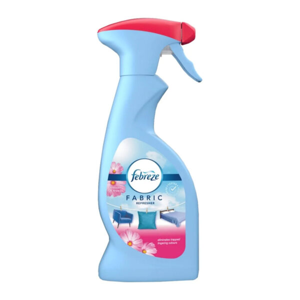 Освежитель ткани Febreze Blossom & Breeze 500 мл
