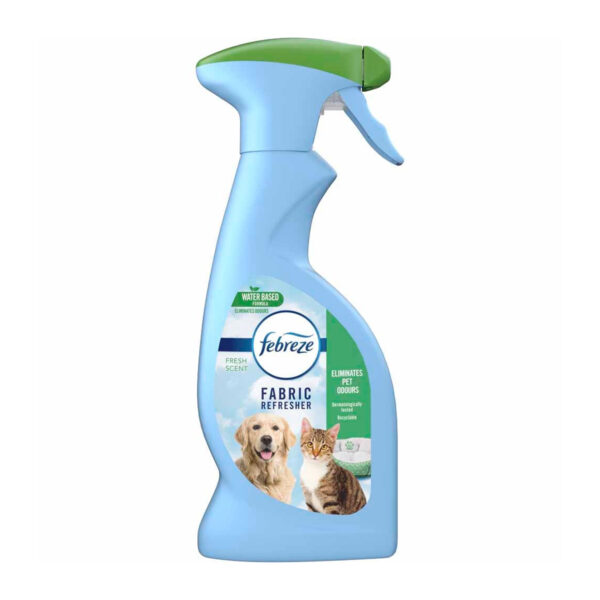 Освежитель ткани Febreze Fresh Scent 500 мл