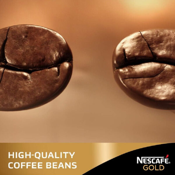 Растворимый кофе Nescafe Gold Caramel Latte 8 X 17g