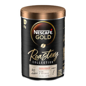Растворимый кофе Nescafe Gold Roastery Dark Roast 95g